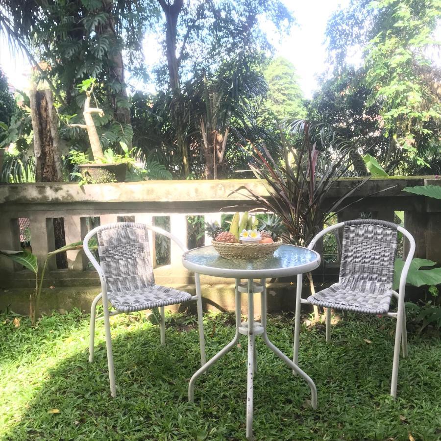 Apartmán Griya Telaga Jumpung Ubud Exteriér fotografie